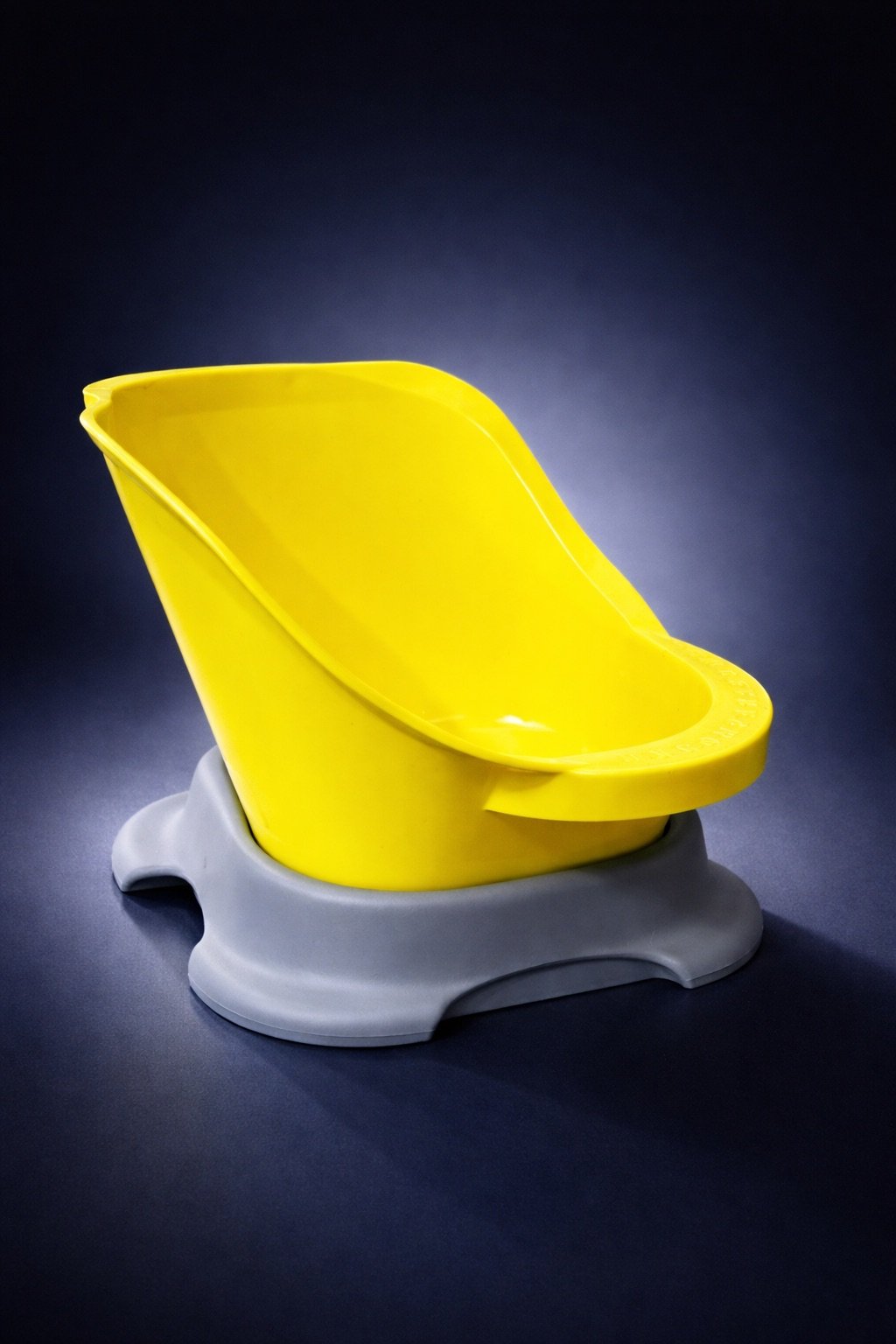 Yellow Uncomparabowl