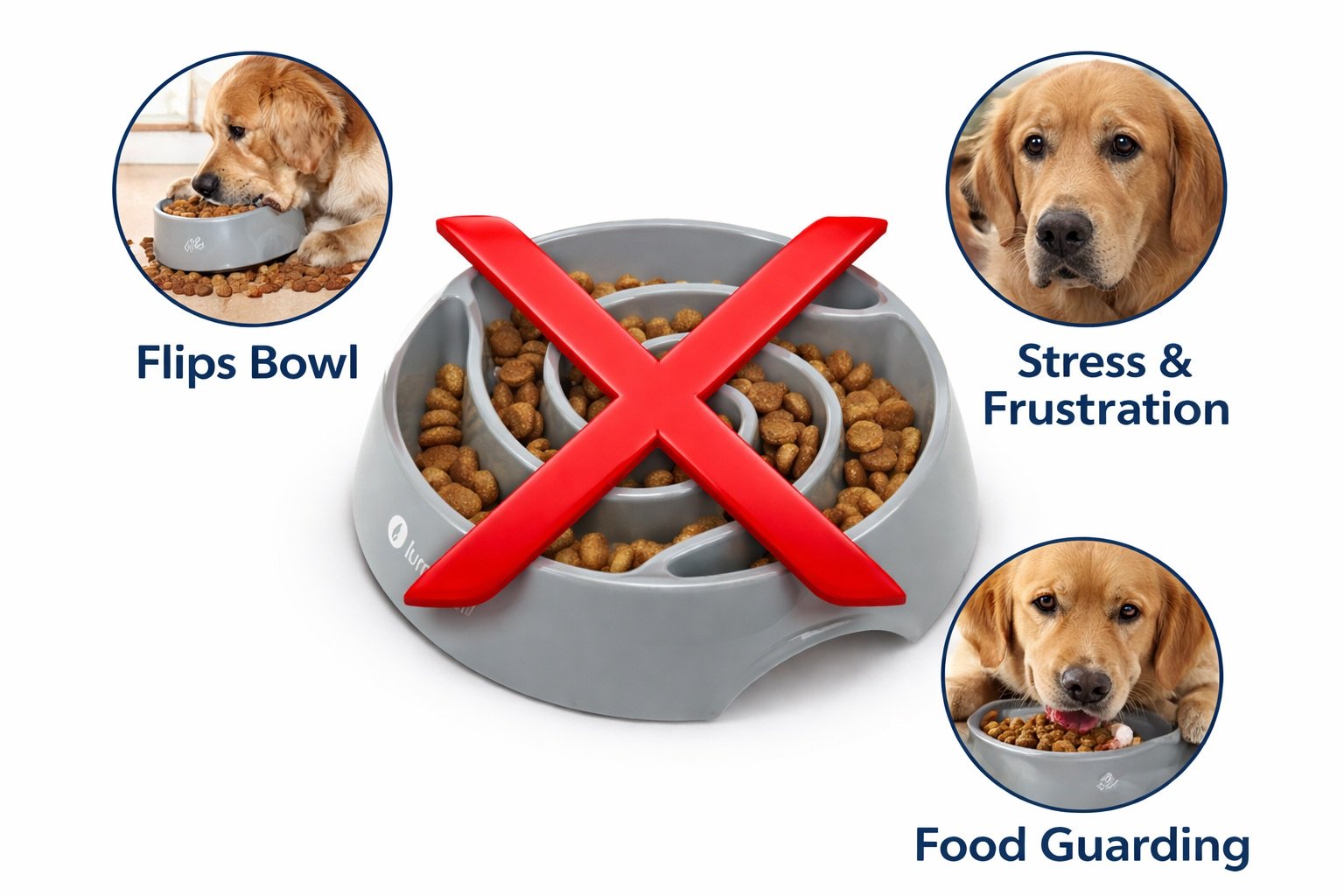 Problems with regular bowls